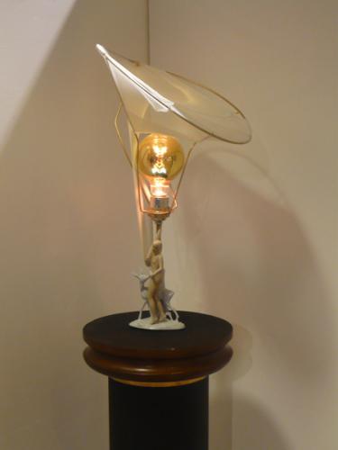 Lamp Series | 2007/2009